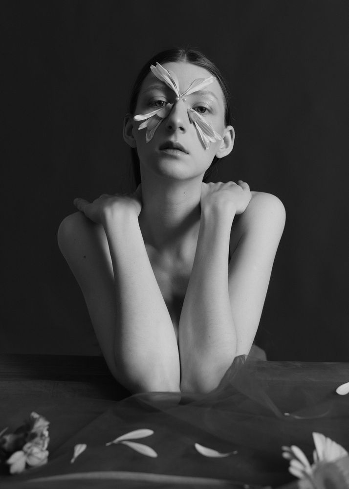 Photograph by Ольга Соткова