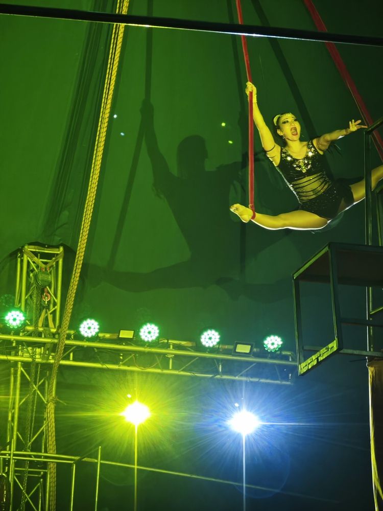 Фотография автора Ася Титова