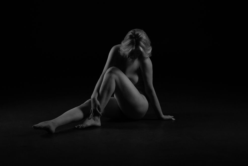 Photograph by Алена Семеняко