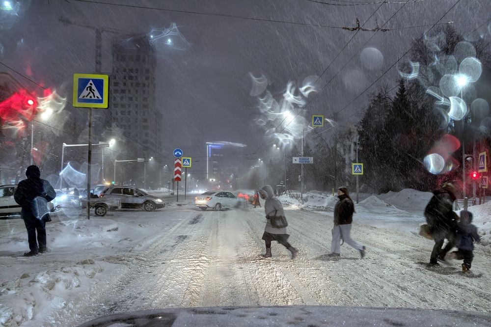 Photograph by Серпов Алексей