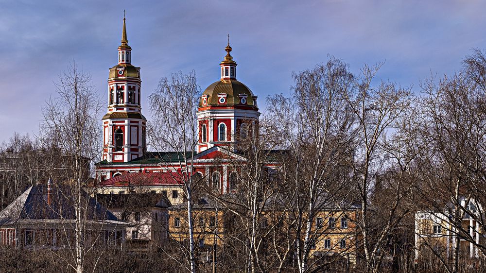 Photograph by Наталия Бармина