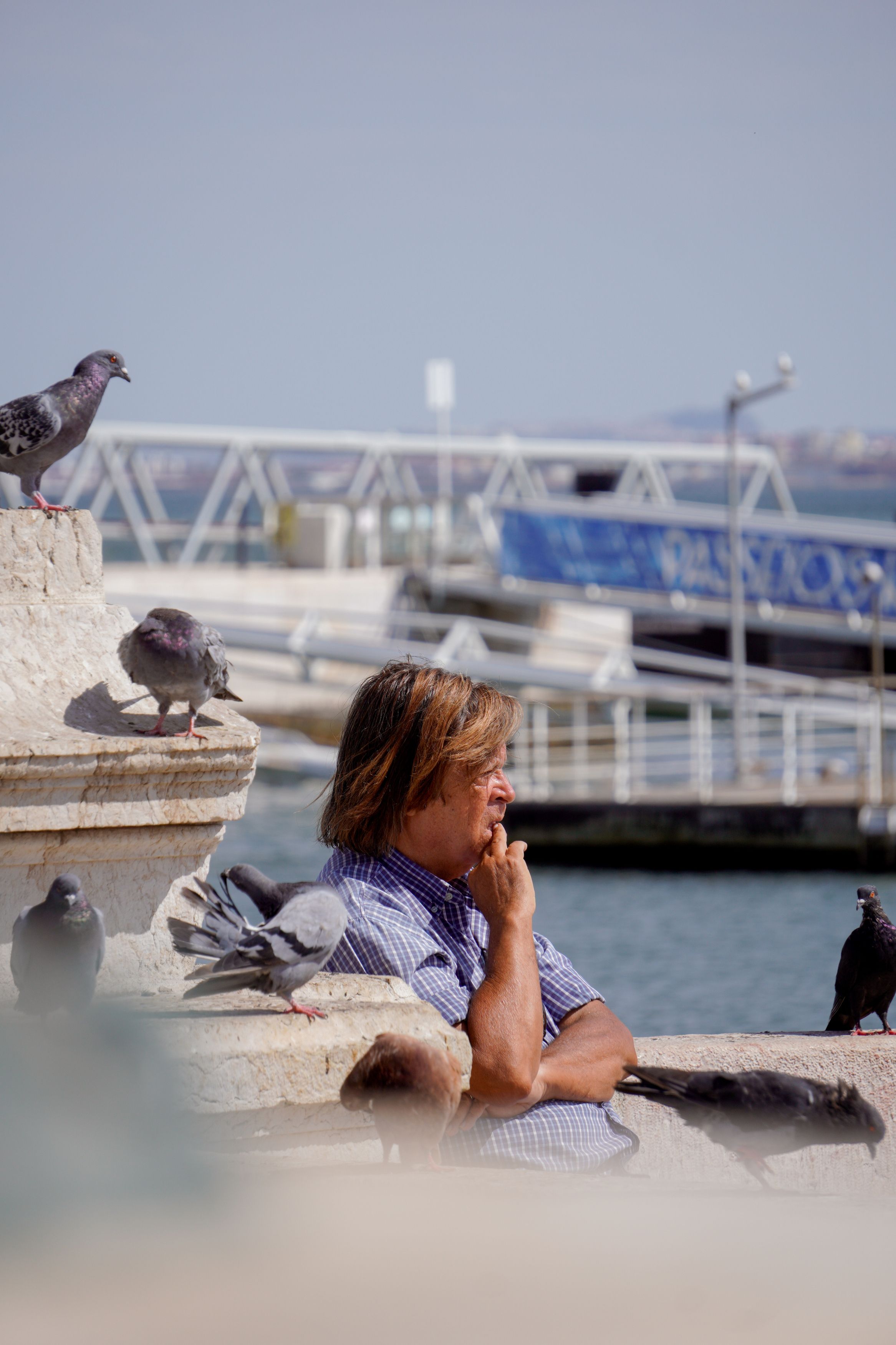 Photograph by Matilde Gouveia