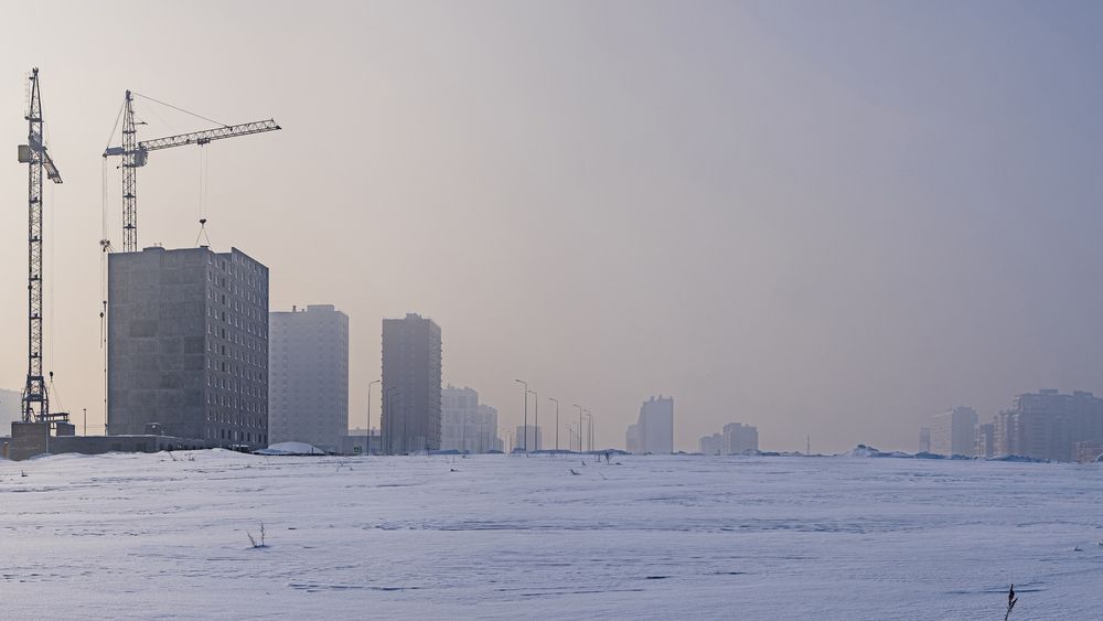 Photograph by Наталия Бармина