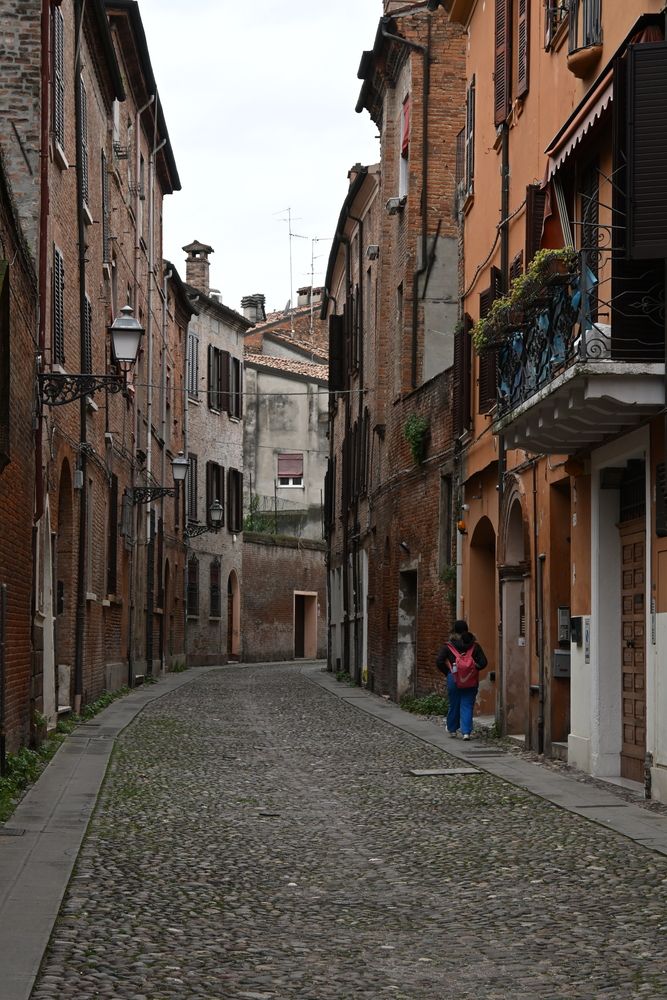 Photograph by Maria Vittoria Amoruso