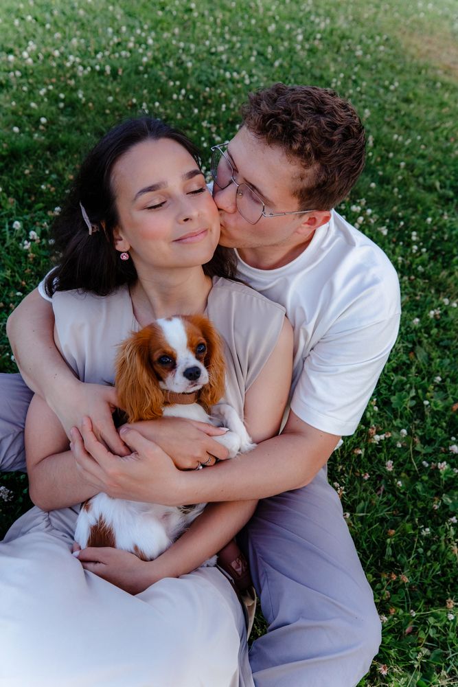 Photograph by Ольга Терентьева