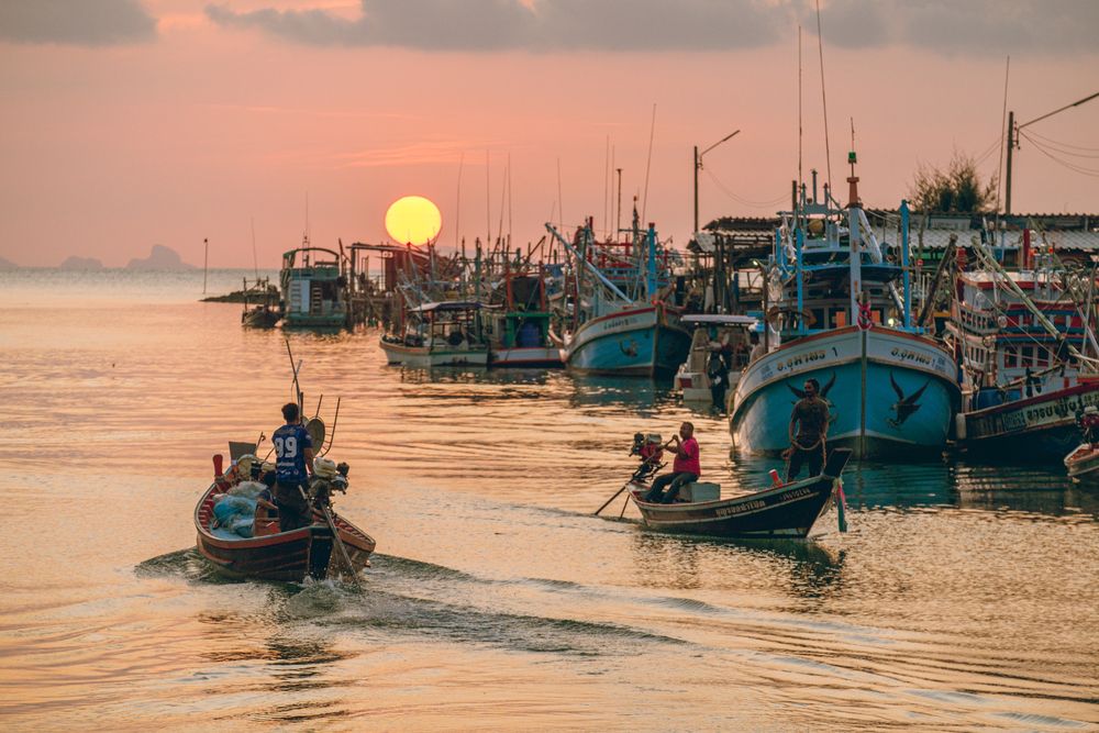 Photograph by Oleg Rogoza