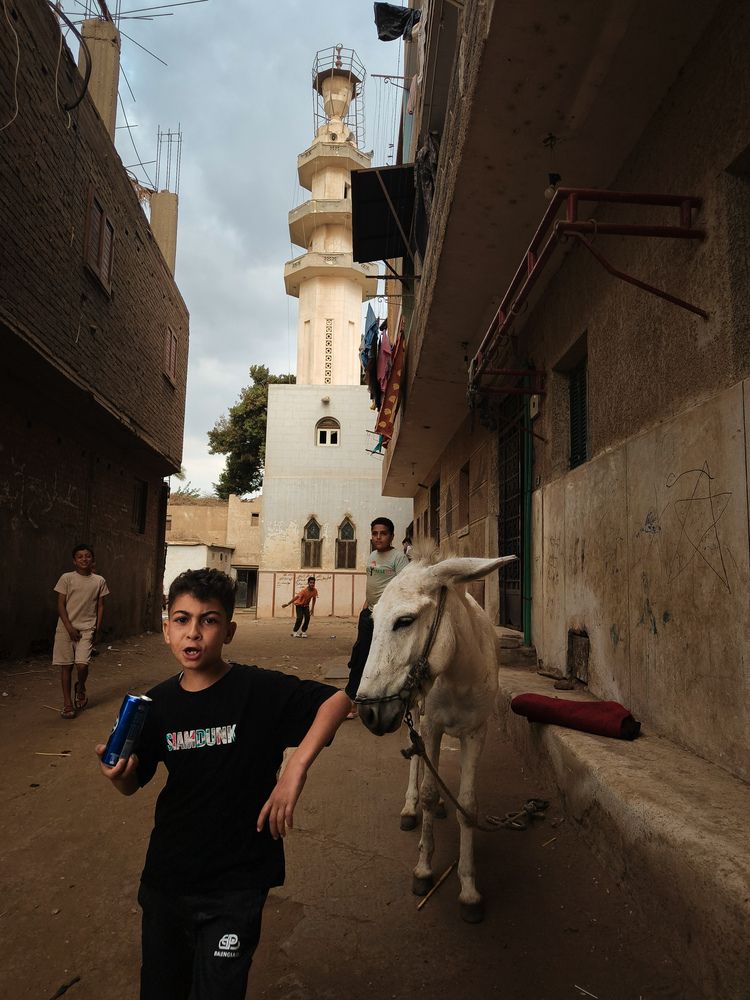 Photograph by Mohamed Foua4
