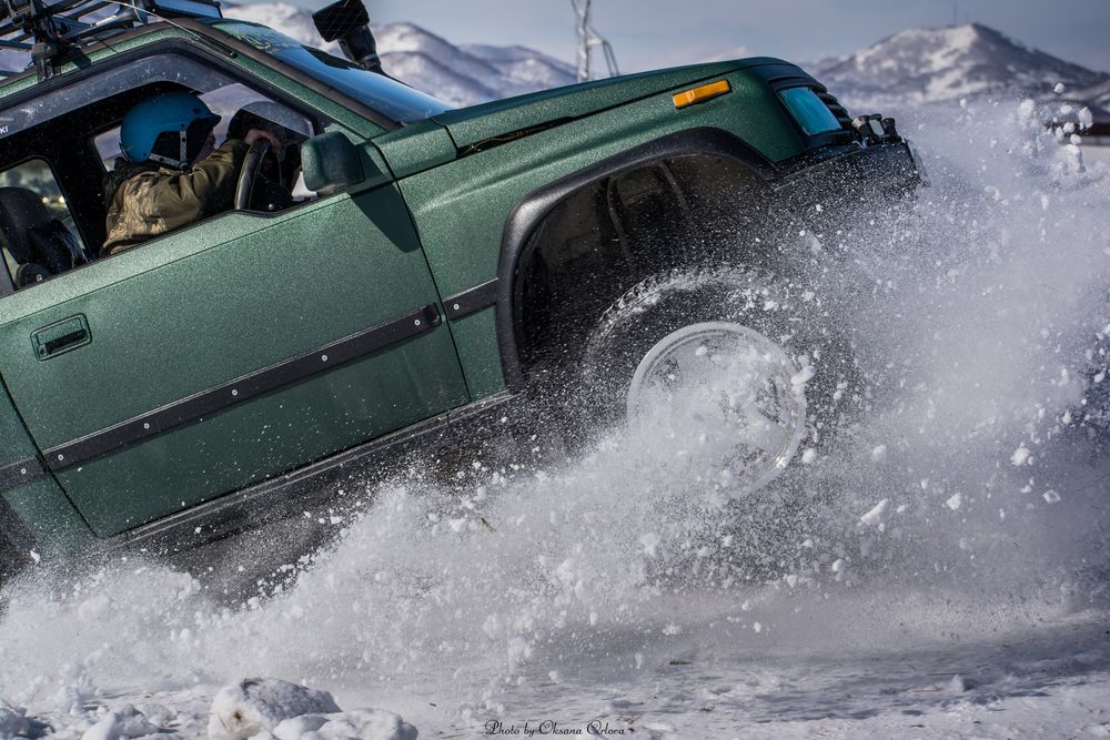 Photograph by Оксана О.