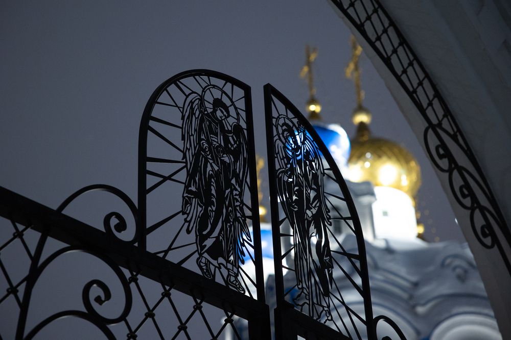 Photograph by Чулпан Лукина