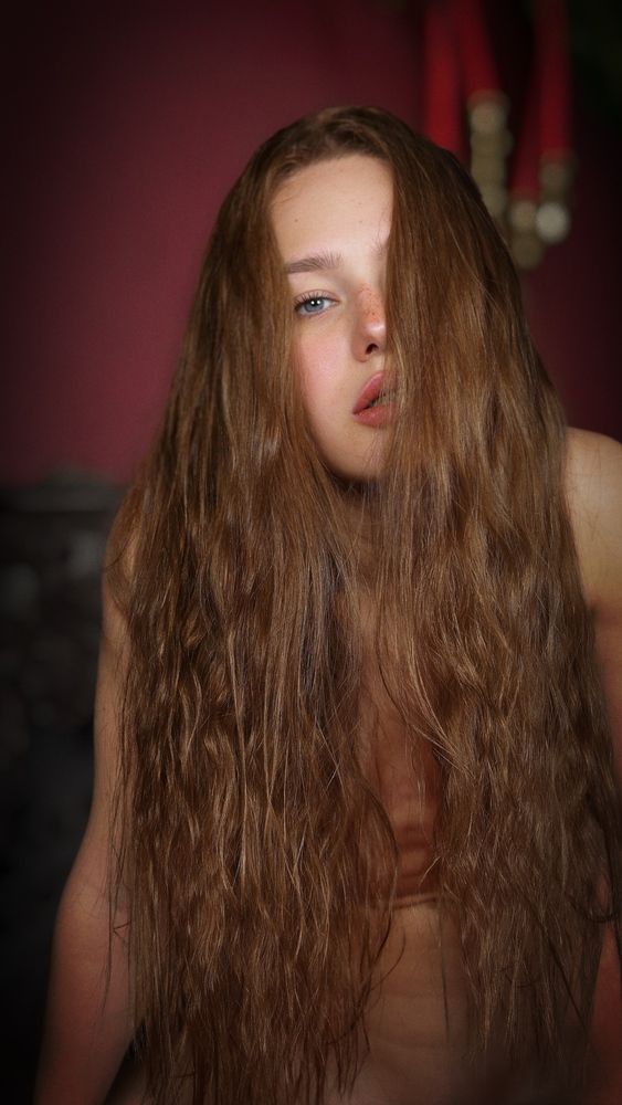 Photograph by Дмитрий Шпуров