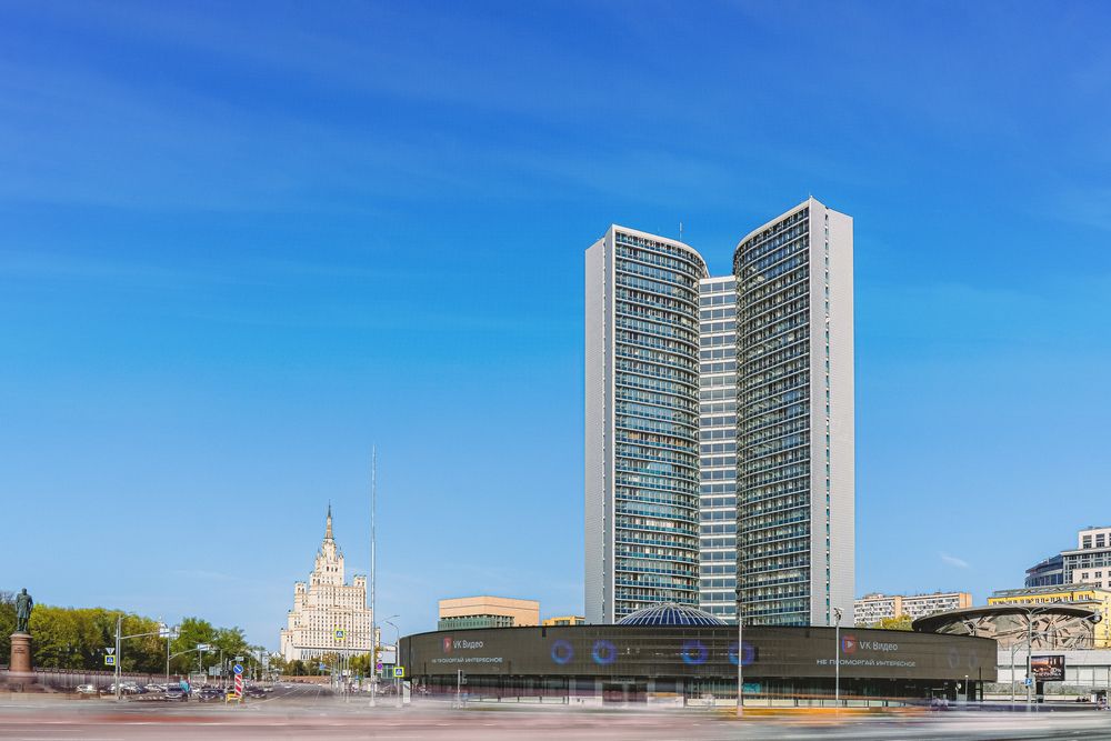 Photograph by Вадим Новичков