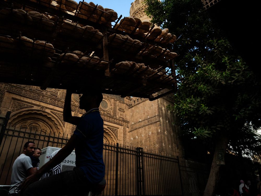 Photograph by Mohamed Foua4