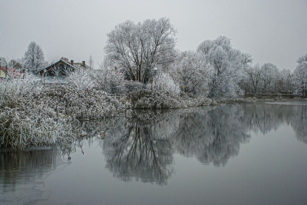 Photograph by Денис Колесников
