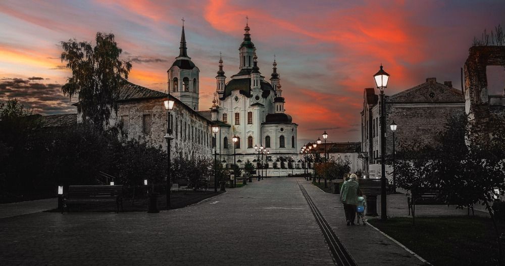 Photograph by Алексей