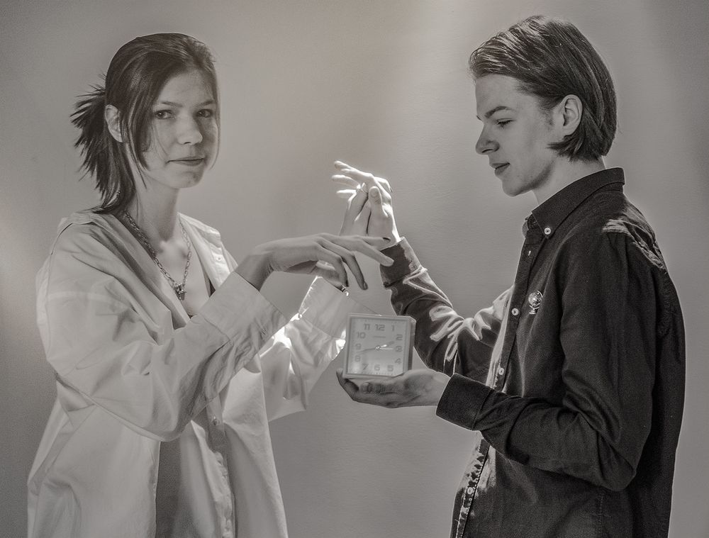 Photograph by Елена Григорович