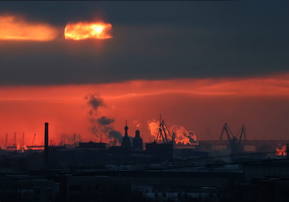 Photograph by Анастасия Алтабаева
