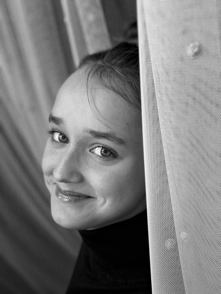 Photograph by Ольга Денисова