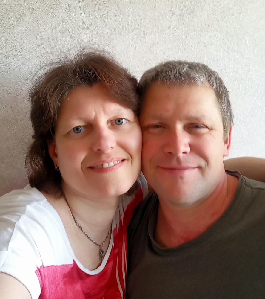 Photograph by Ольга Юрченко