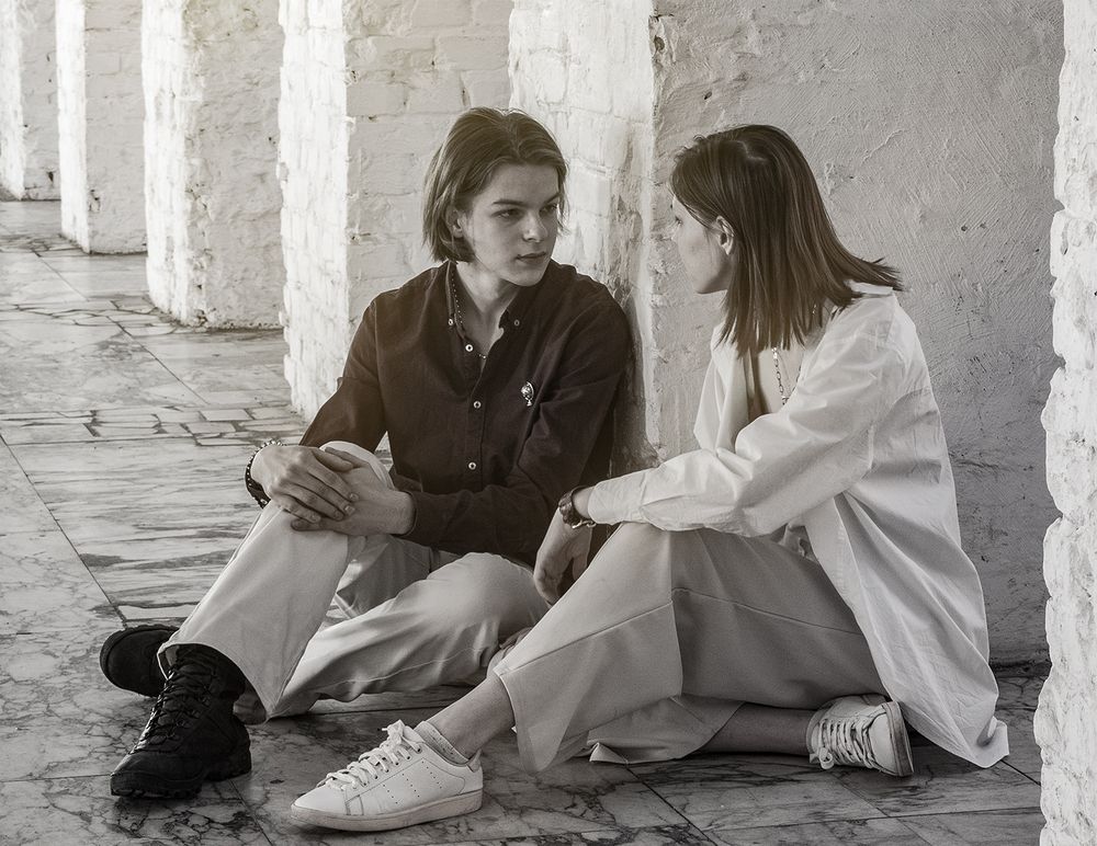 Photograph by Елена Григорович