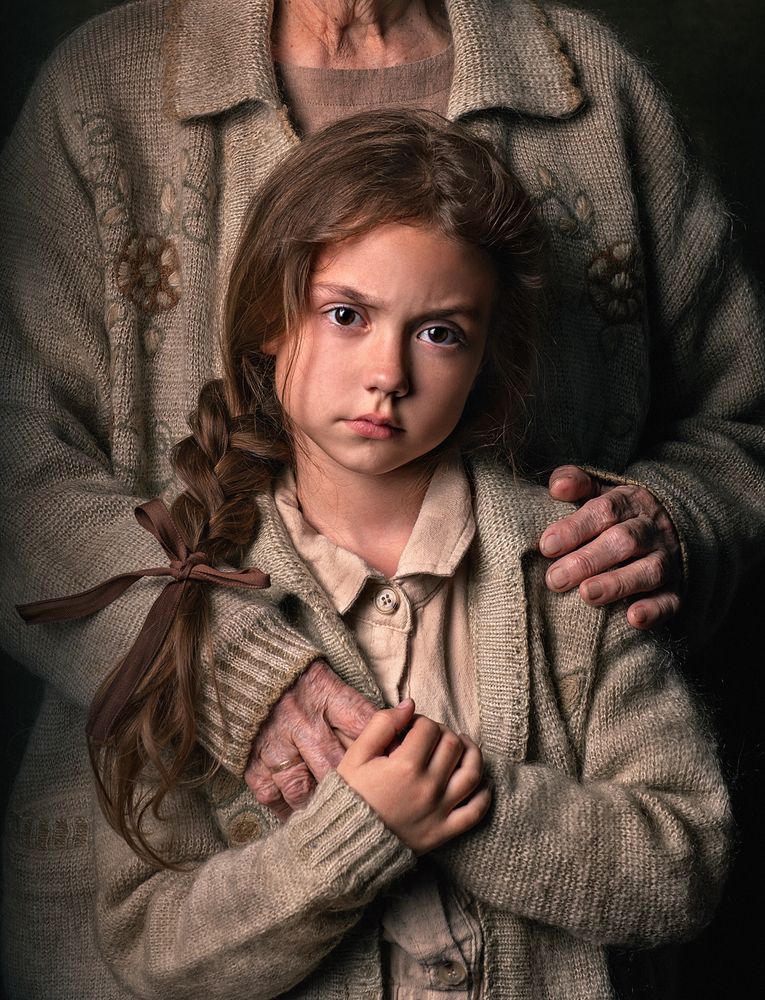 Photograph by Оксана Завьялова