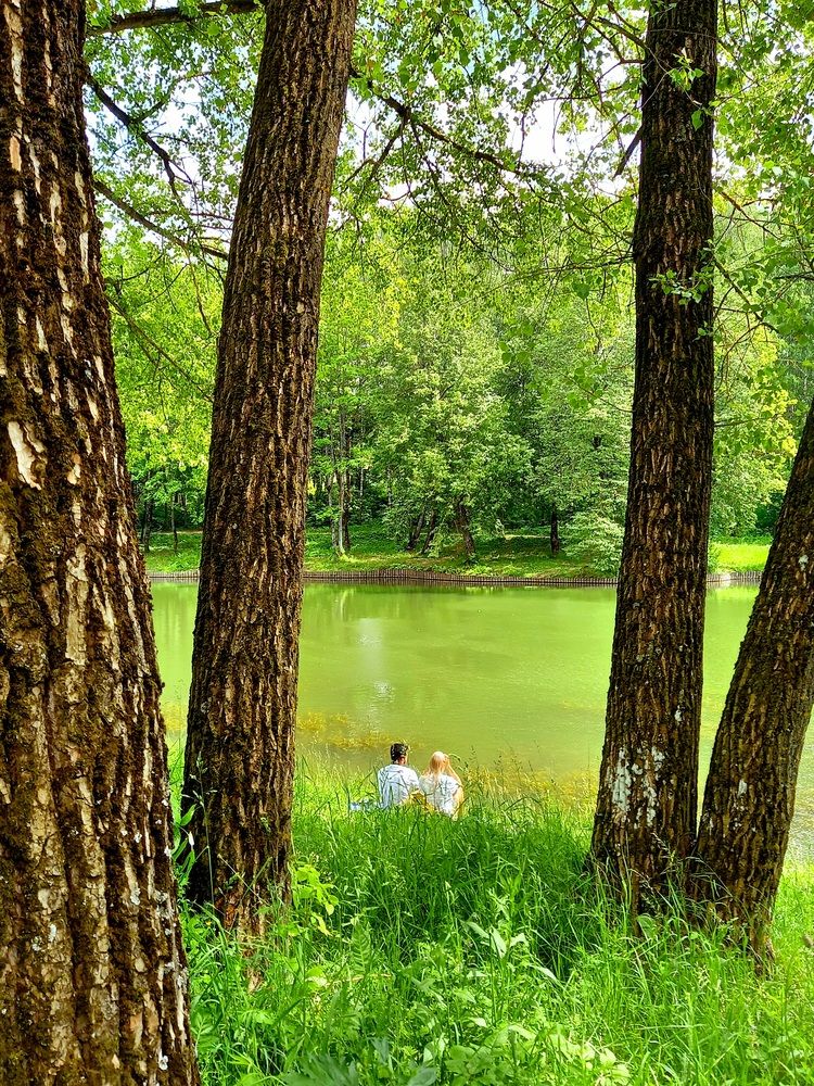 Photograph by Ольга Юрченко