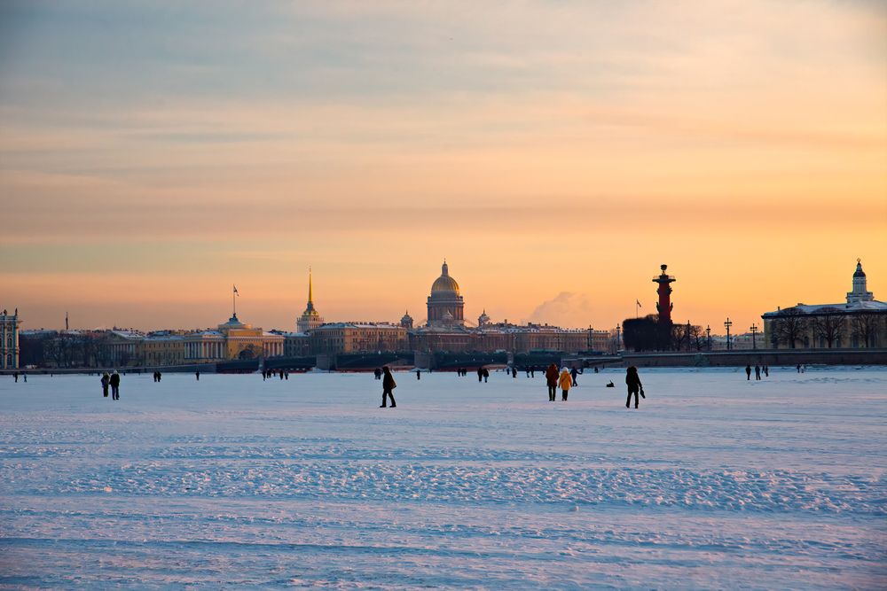 Photograph by Елена Каретина