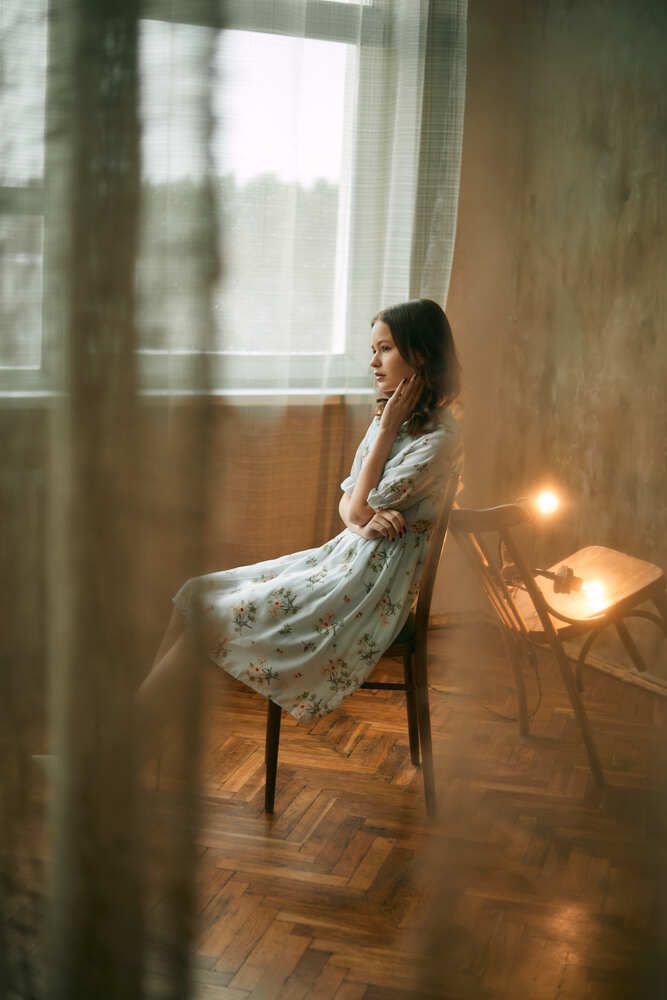 Photograph by Алена Мархель-Дианина