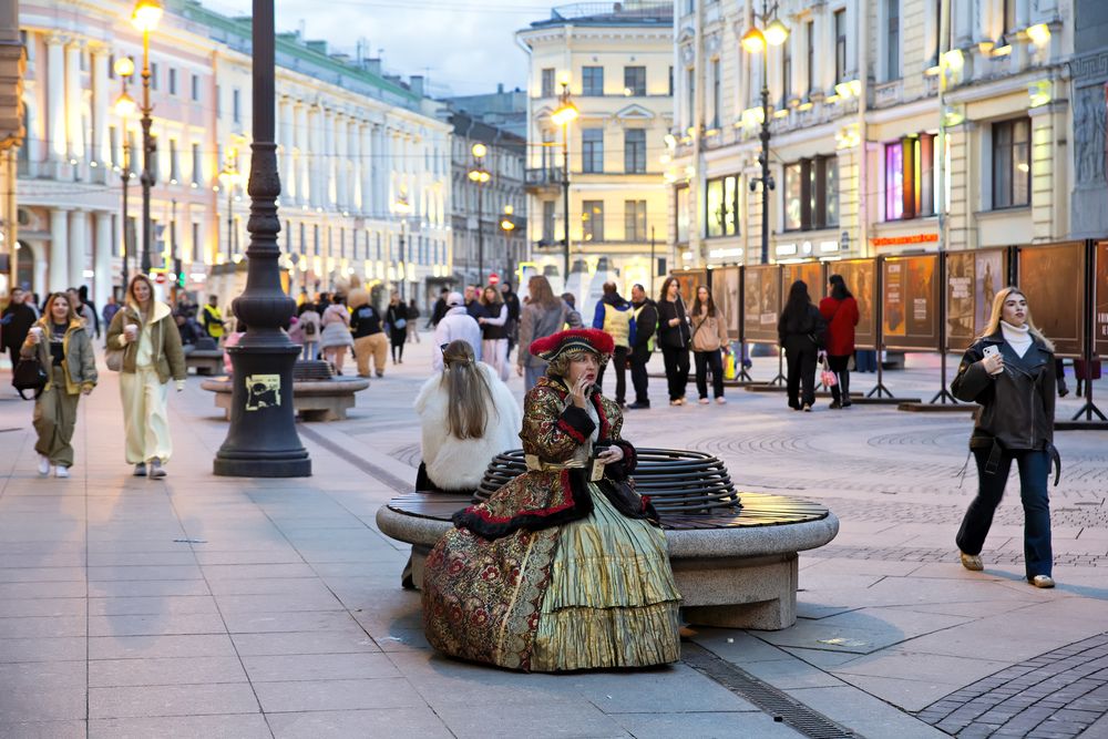 Photograph by Елена Каретина
