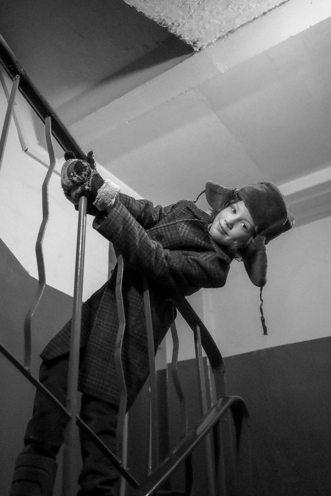 Photograph by Дарья Патук