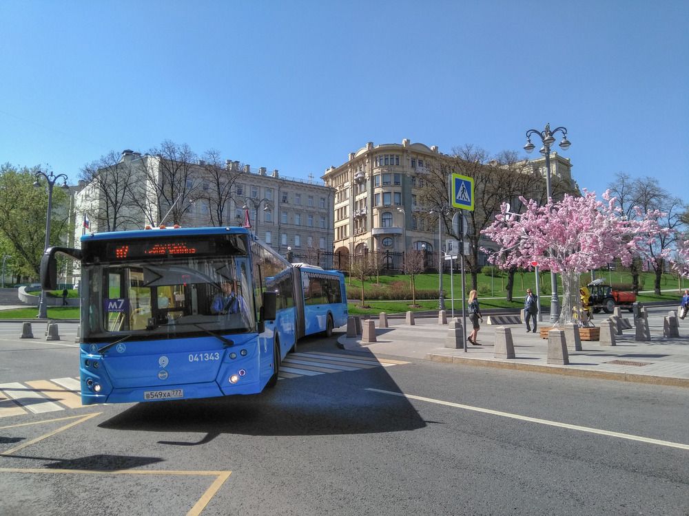 Photograph by Павел Москаленко