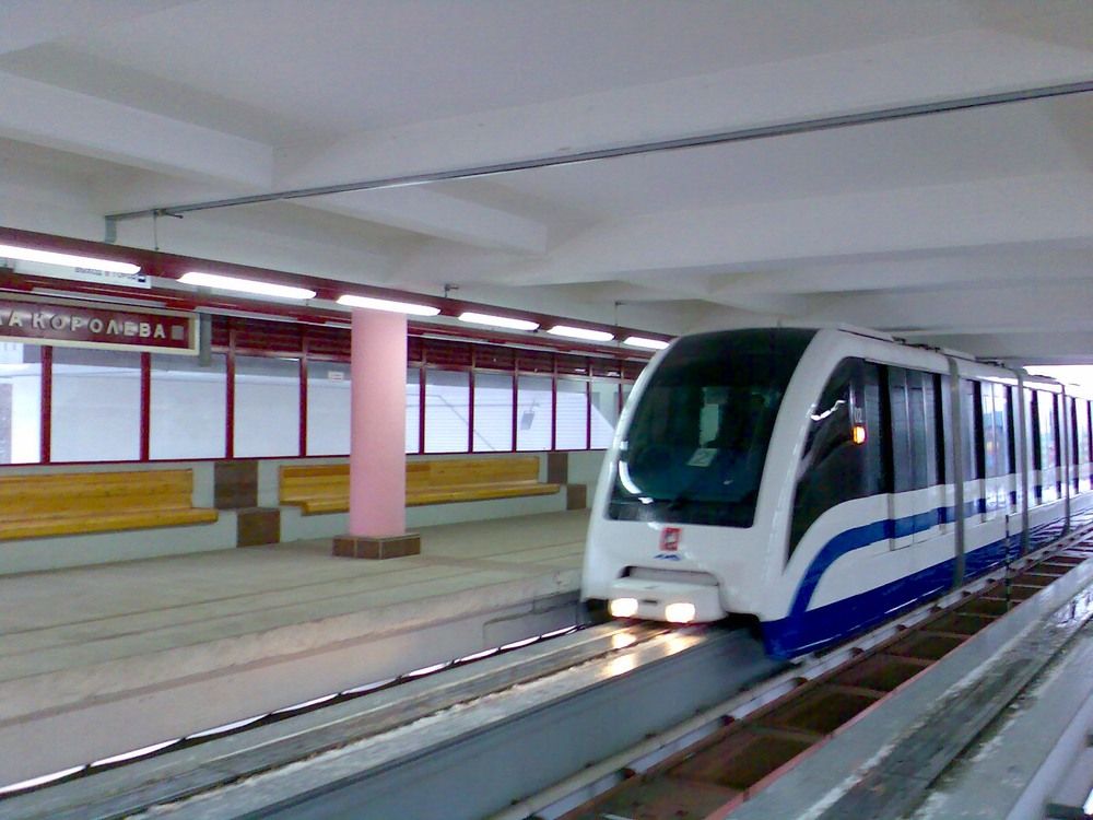 Photograph by Павел Москаленко