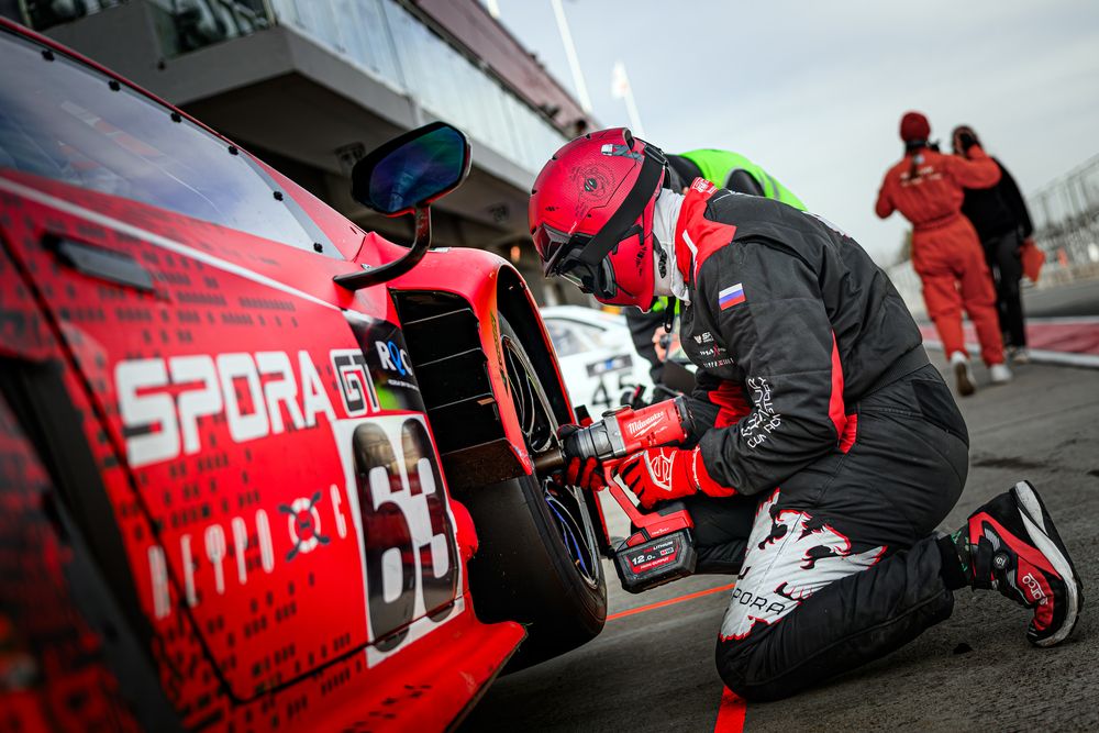 Photograph by Медведев Антон