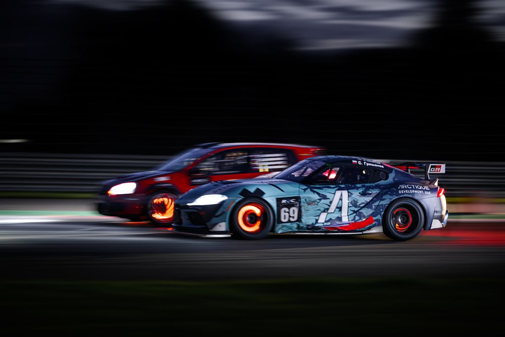 Photograph by Медведев Антон