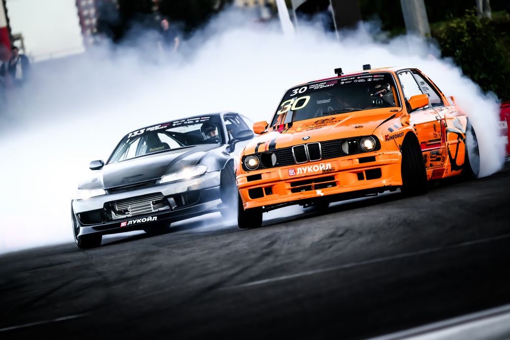 Photograph by Медведев Антон