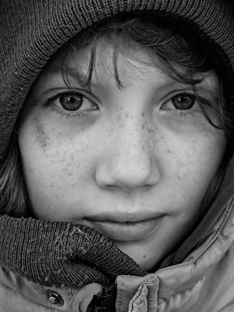 Photograph by Дарья Патук
