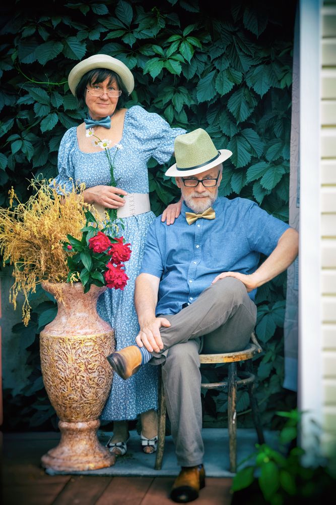 Photograph by Владимир Лосман