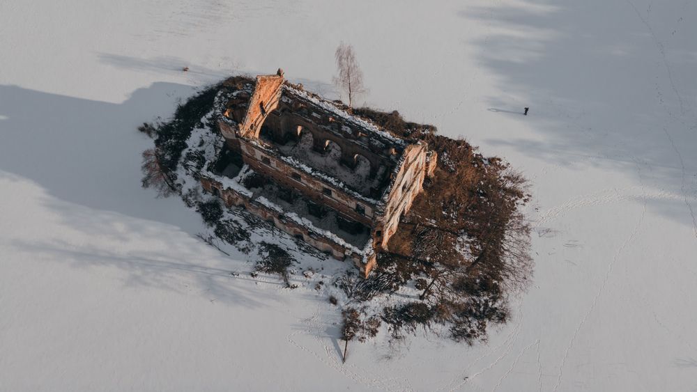 Photograph by Katarzyna Głowniak