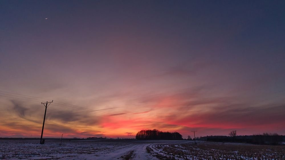 Photograph by Katarzyna Głowniak