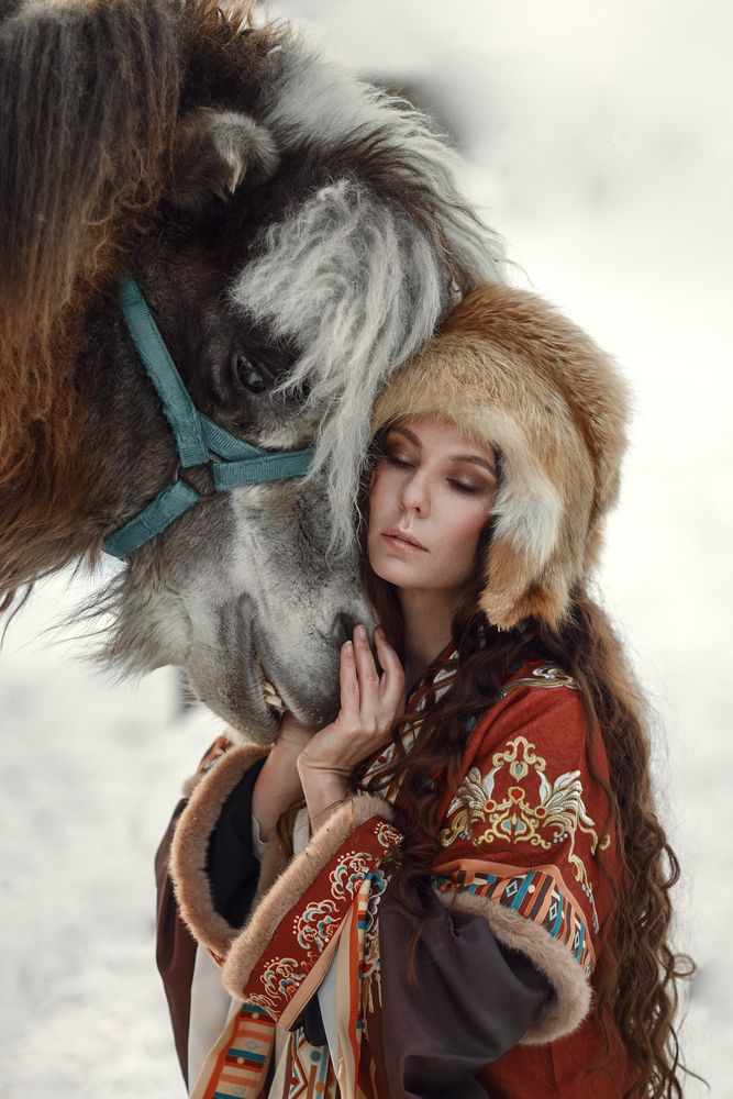 Фотография автора Лера Васильчева