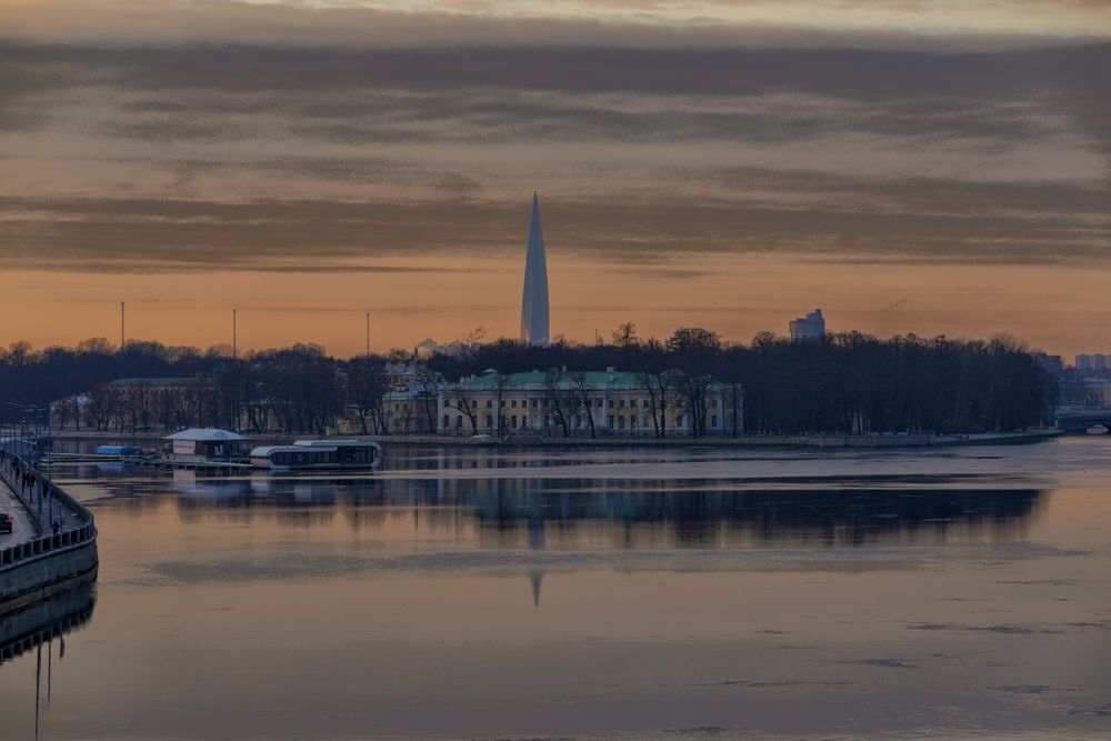 Фотография автора Яна Егорова