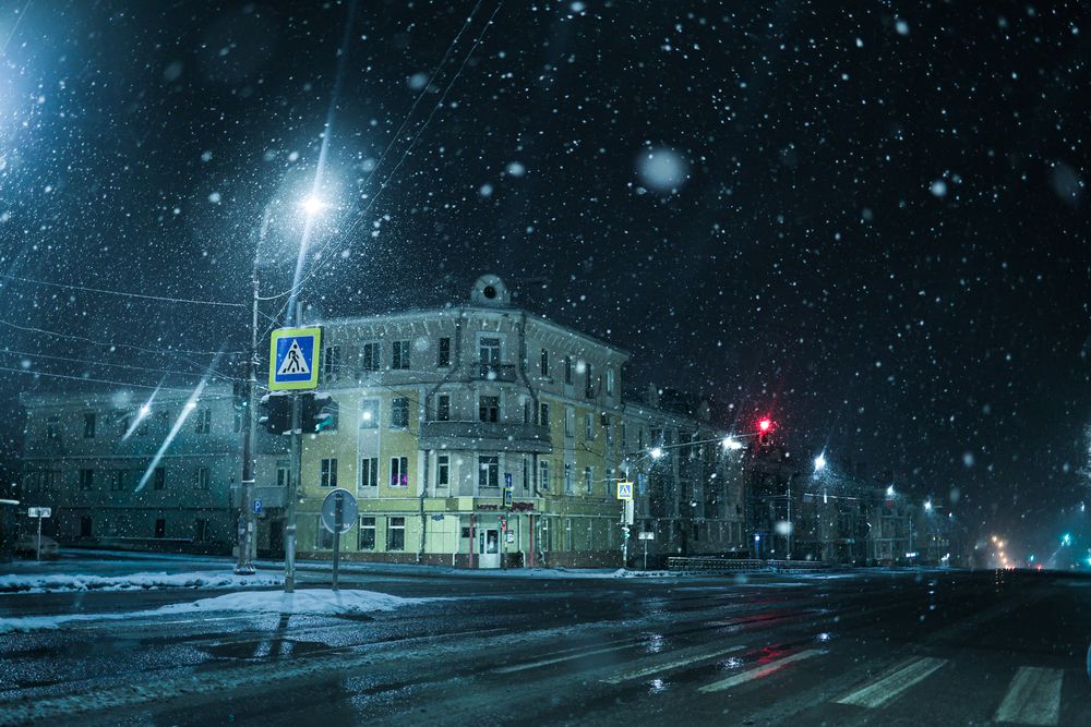 Фотография автора Сергей Кожевников