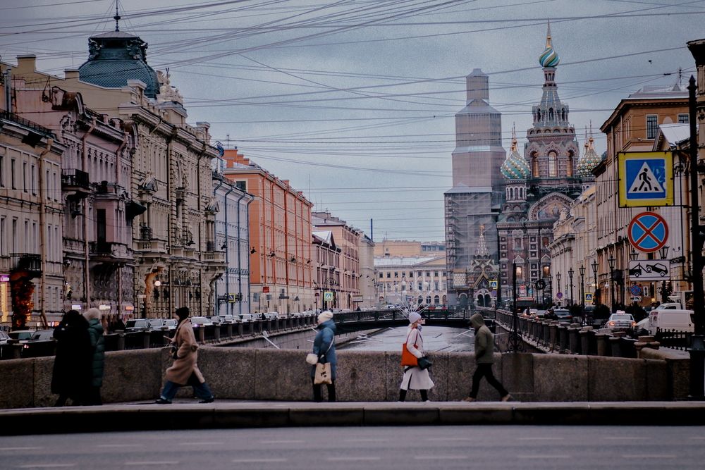 Фотография автора Яна Егорова