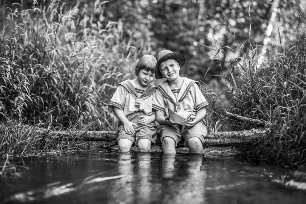 Photograph by Оксана Муравьева