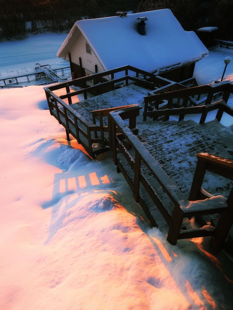 Photograph by Алексей Виноградов