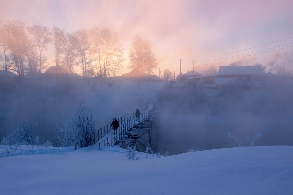 Photograph by Архипкин Александр