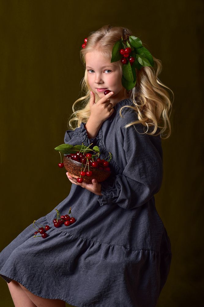 Photograph by Светлана Федосеева