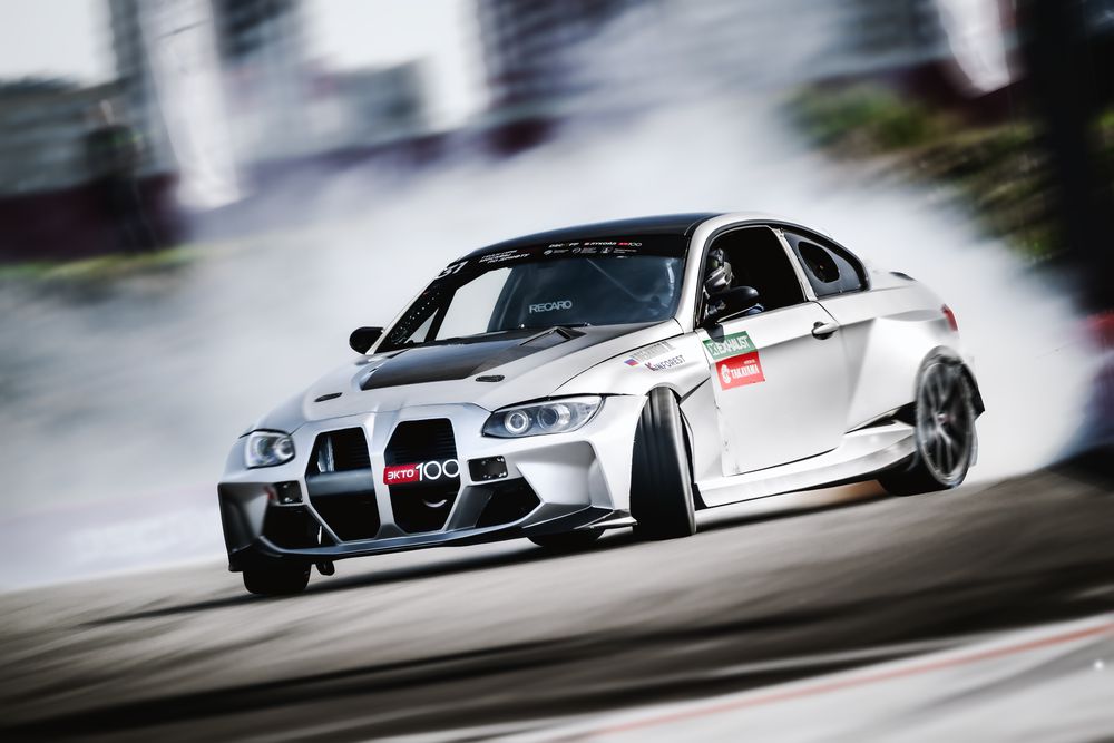 Photograph by Медведев Антон