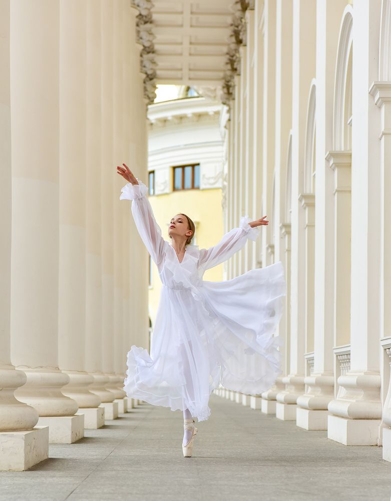 Photograph by Светлана Федосеева