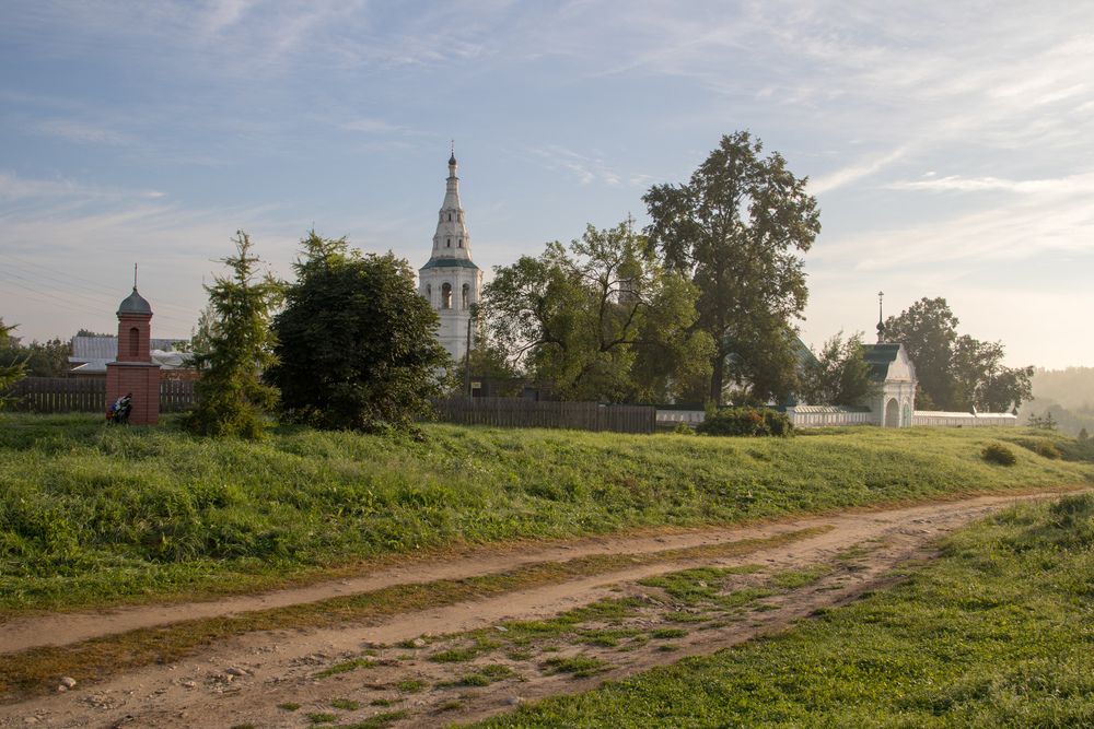 Photograph by Алексей Корнеев