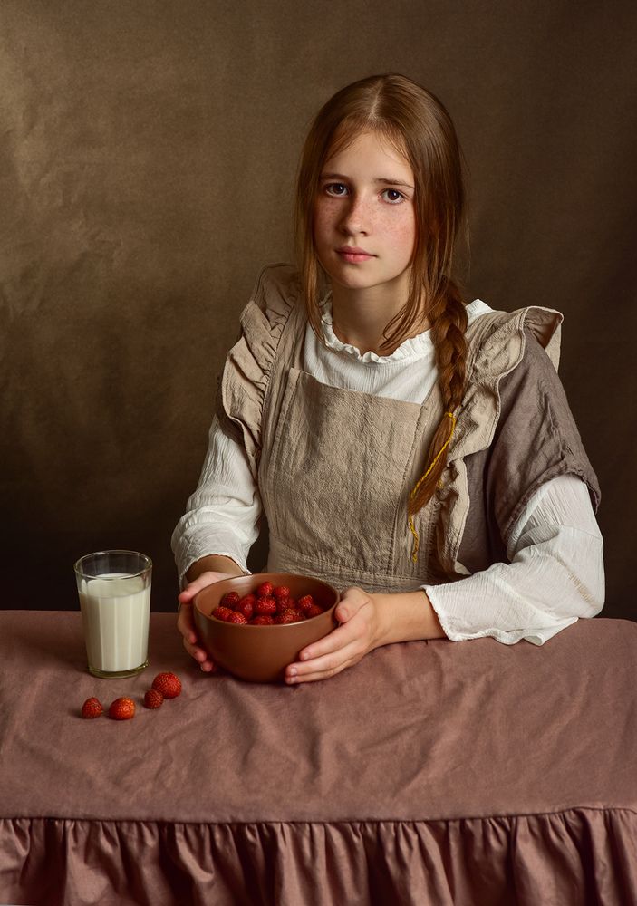 Photograph by Светлана Федосеева